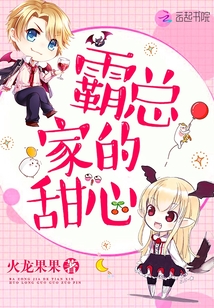 霸总家的甜心章节列表