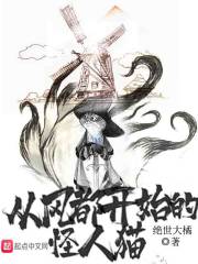 从风都开始的怪人猫章节列表