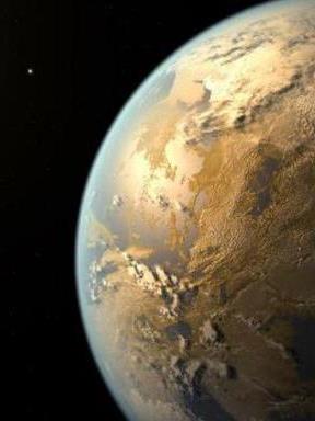 穿越成一颗星球章节列表