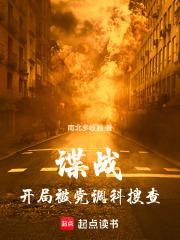 谍战：开局被党调科搜查章节列表