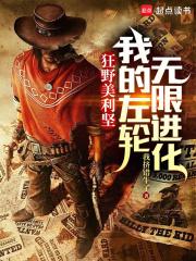 狂野美利坚：我的左轮无限进化章节列表
