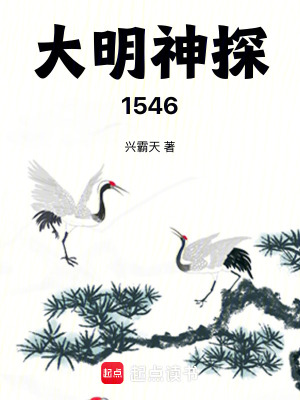 大明神探1546章节列表