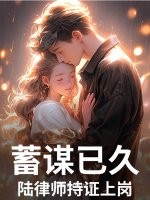 蓄谋已久，陆律师持证上岗章节列表