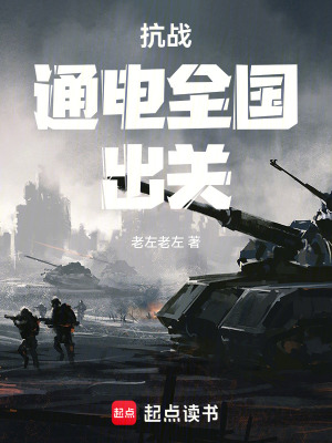 抗战：通电全国，出关章节列表