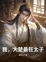 我，大楚最狂太子章节列表