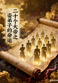 二十个大帝之姿弟子的命运章节列表
