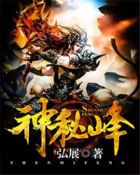 神秘峰章节列表