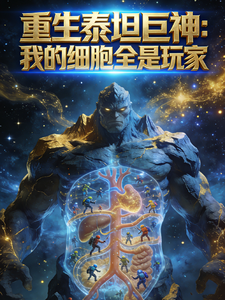 重生泰坦巨神，我的细胞全是玩家章节列表