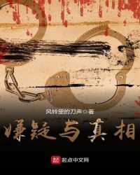 嫌疑与真相章节列表