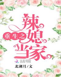 重生之辣媳当家章节列表