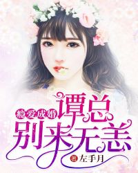 瘾爱成婚：谭总，别来无恙章节列表