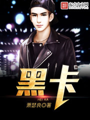 黑卡章节列表